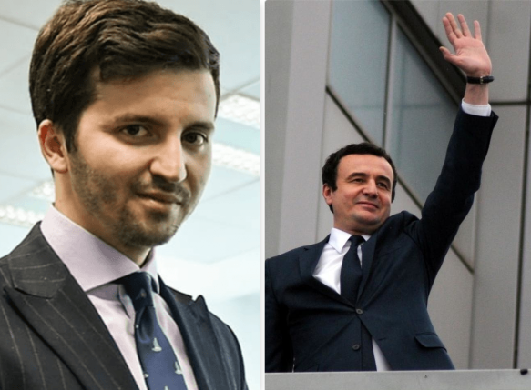 Këshilltari i Kurtit: Komisionerët e VV’së do t’i numërojnë votat e numrit 1, dhe Albini do të dalë më i votuari