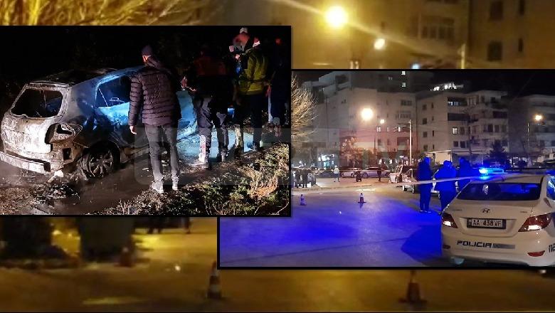 Ekzekutohet me kallashnikov 40-vjeçari në mes të Vlorës, qëllohet mbi 20 herë!