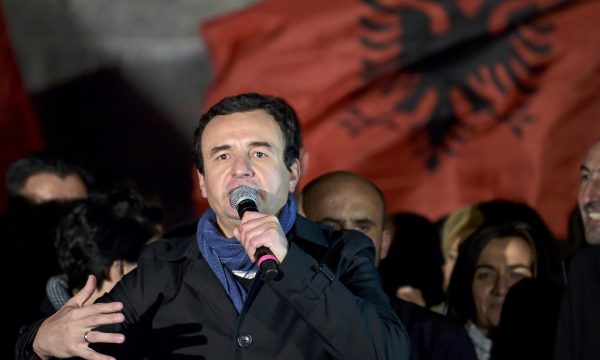 Këta janë kandidatët më të votuar të Vetëvendosjes në Llap
