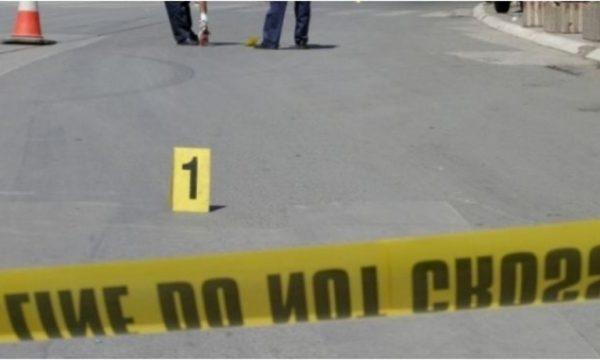 Policia jep informacione për vdekjen e njëvjeçares në aksidentin në Prishtinë