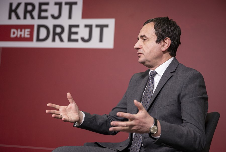 Konfiskimi i pasurisë së paligjshme nxit debat të gjerë në Kosovë