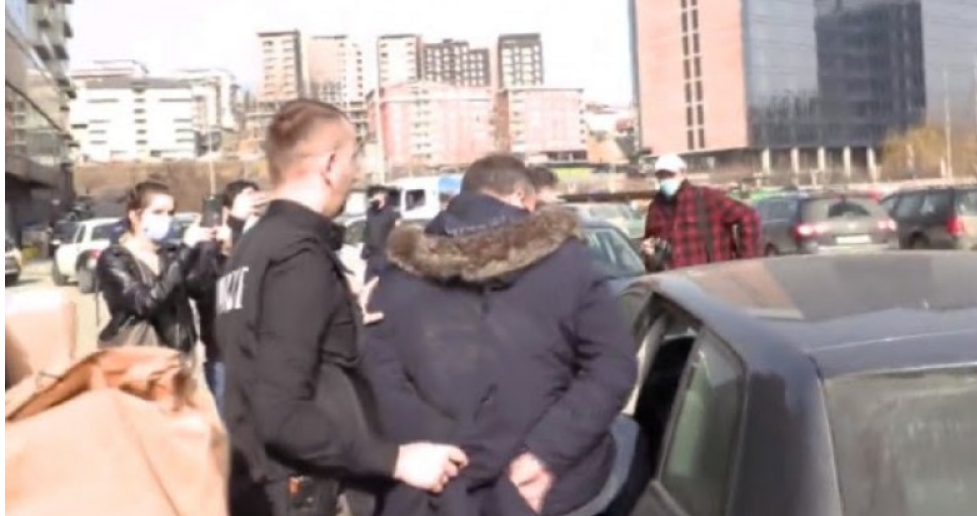 Lirohet një nga të arrestuarit e operacionit “Subvencioni 2021”