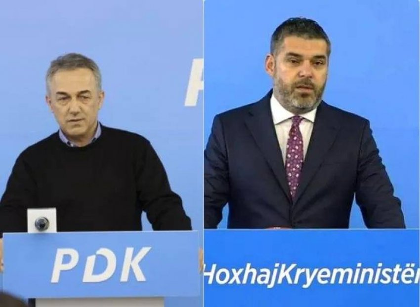 Rezultatet e dy analistëve që iu bashkuan PDK-së, njëri nga ta pritet të jetë jashtë Kuvendit