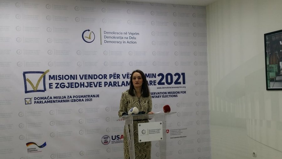 DnV: Grumbullime pa përfillje të masave, institucionet vështirë se do t’i përballojnë pasojat