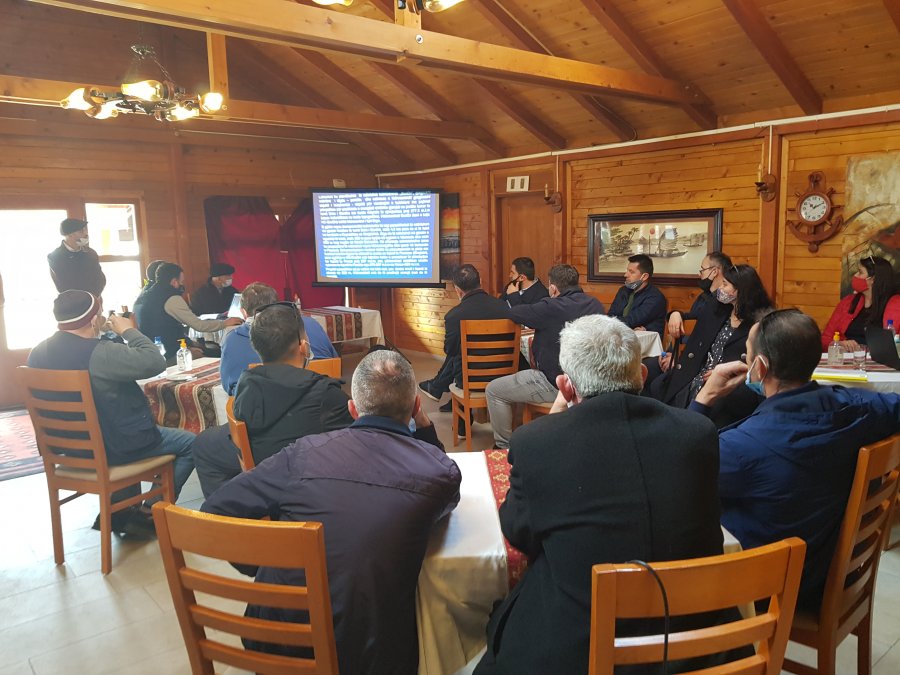 Dilema të shumta lidhur me projektin për hidrocentralin me digë në Drinin e Bardhë