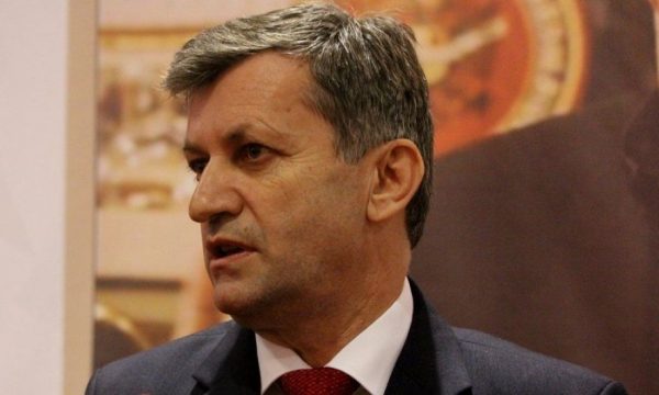 Beqiri vazhdon të jetë kryetar i degës së parë të LDK-së