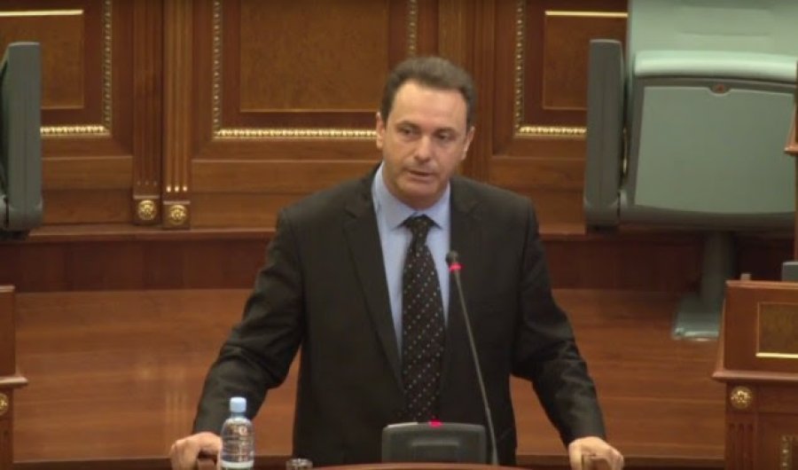 Rugova thotë se LDK i ka punët keq në pesë komunat e mëdha të vendit