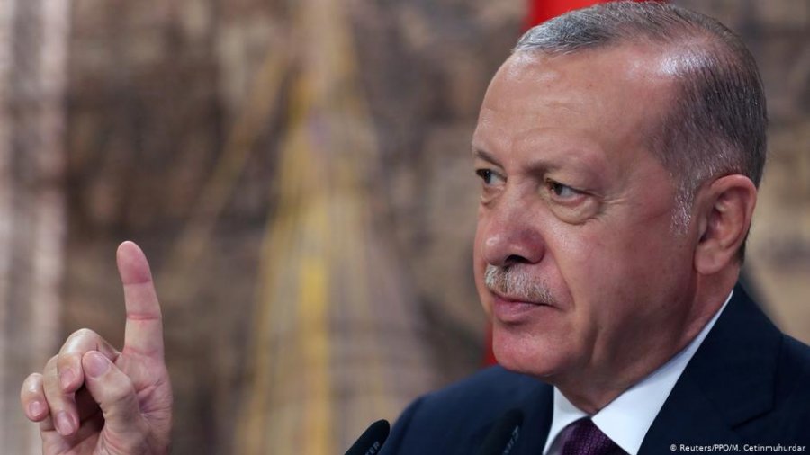 Ben-Meir: Kosova të ketë kujdes nga agjenda islamike e Erdoganit