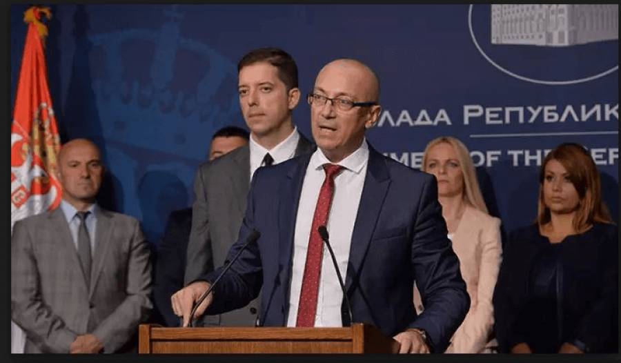 Ndikimi i Listës Serbe në zgjedhjet e 14 shkurtit, rrezikon demokracinë në vend