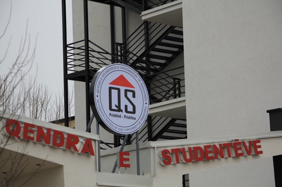 Sfishta: Vetëm një i infektuar me koronavirus në Qendrën e Studentëve, masat po respektohen