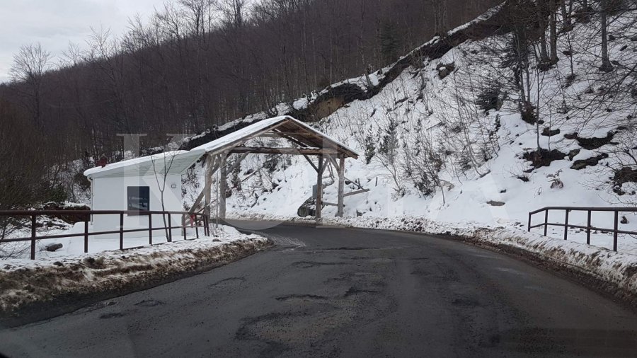 Degradohet rruga Kaçanik – Shtërpcë- Brezovicë, qytetarët kërkojnë nga MI-ja vazhdimin e punimeve