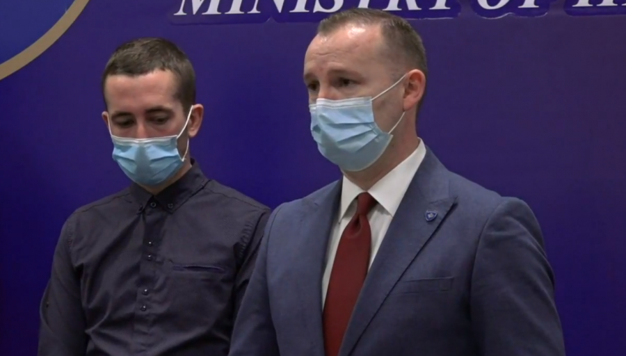 Zemaj: Vaksina anti-Covid do të vijë në shkurt