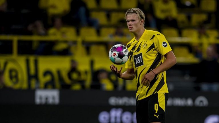 Drejtori sportiv i Dortmund flet për të ardhmen e Haaland, kjo pritet të jetë e ardhmja e tij