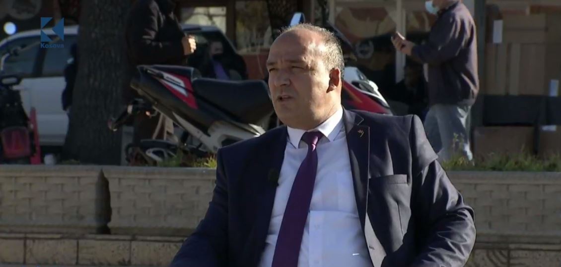 Reagon Bulliqi: Pretendimet për sulm janë shpifje dhe të pavërteta