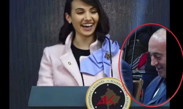 U bë e famshme me fjalimin e saj, por sa vota mori Rrezofat Azemi në këto qytete?