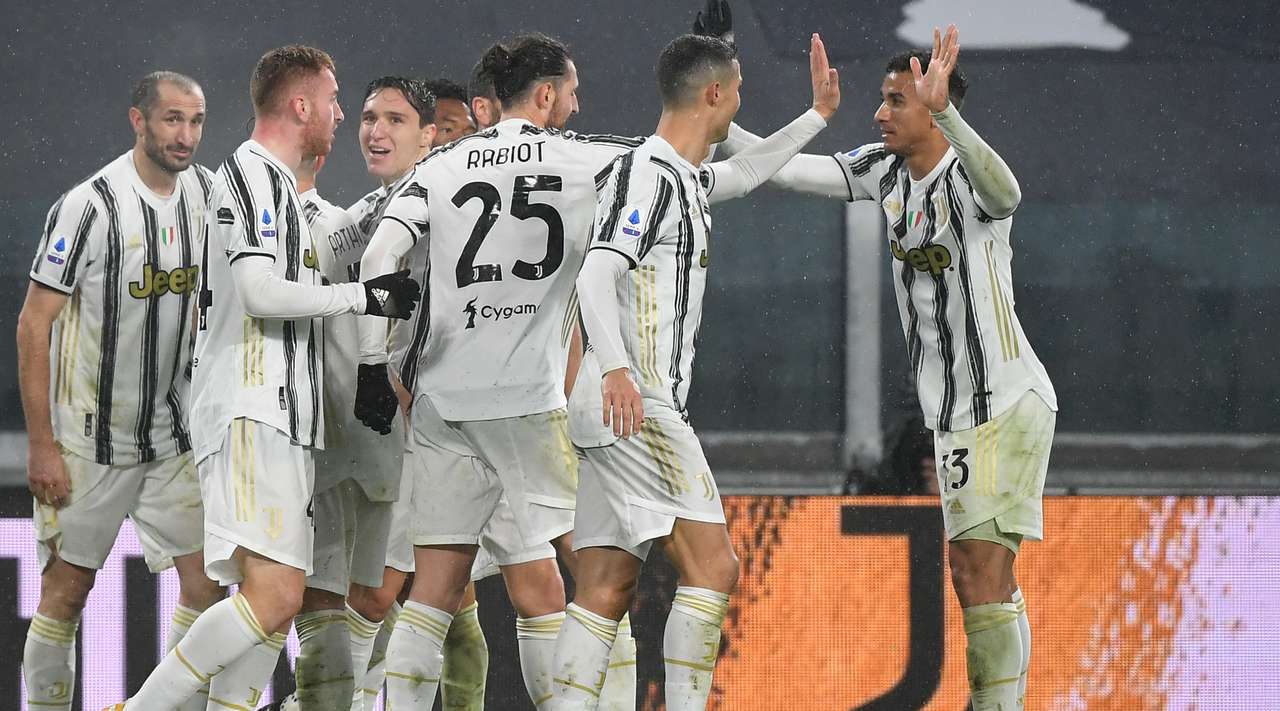 Rregullat në Coppa Italia, Juve rrezikon 10 lojtarë të suspenduar për finale