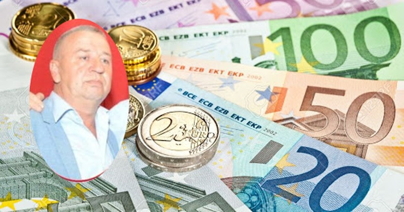 “Avullimi” i 2.1 milion eurove nga Thesari i Shtetit, Gjykata merr vendim për Kadri Shalën