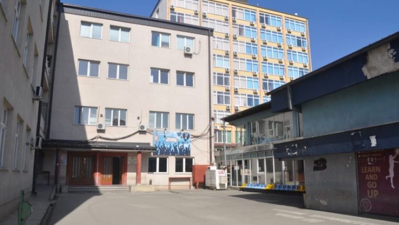 Fakulteti Juridik jep sqarime rreth incidentit të Xhafer Tahirit