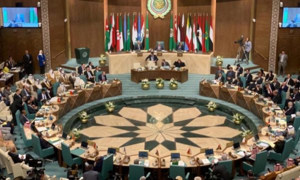 Liga Arabe del kundër hapjes së ambasadës së Kosovës në Jeruzalem