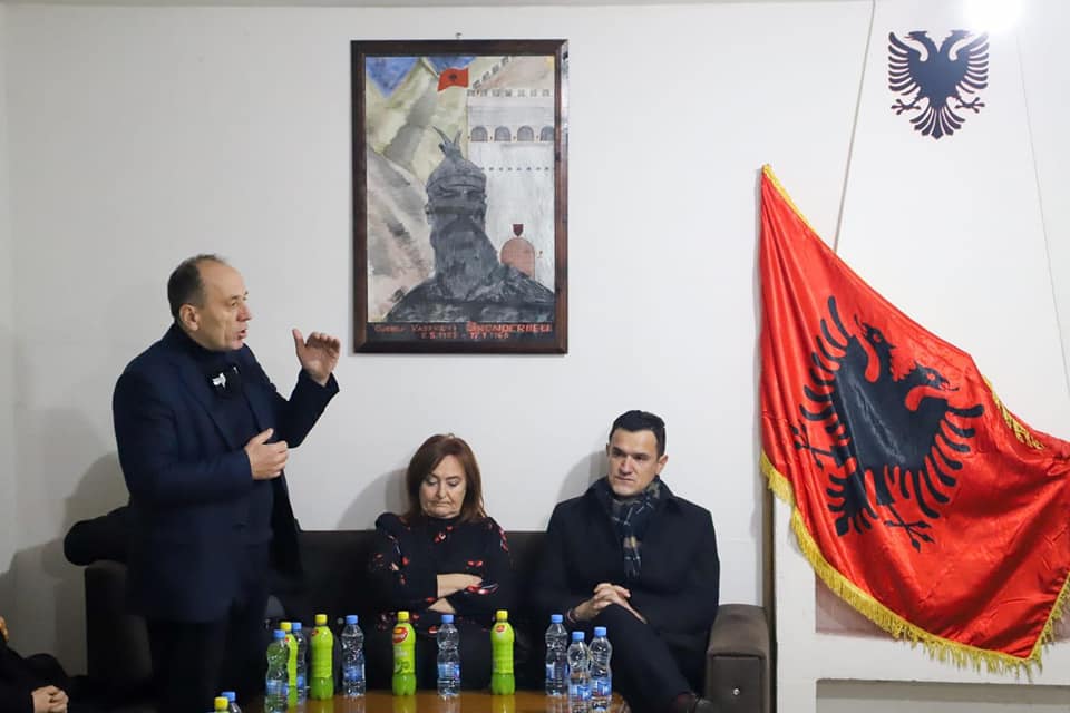 Ferat Shala, zëri më autentik i qytetarëve të Drenicës, Mitrovicës e më gjerë