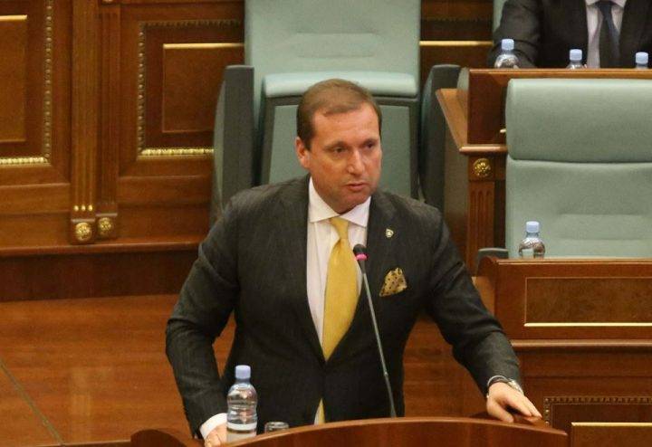 AKR-ja pret të marrë minimum 3 deputetë në listën e LDK-së