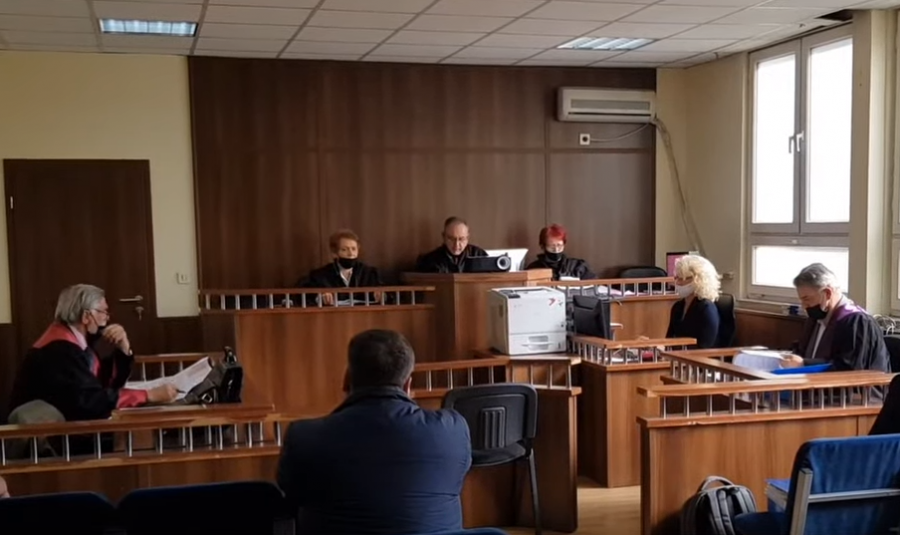 Mbahet gjykimi ndaj katër zyrtarëve komunalë të Pejës