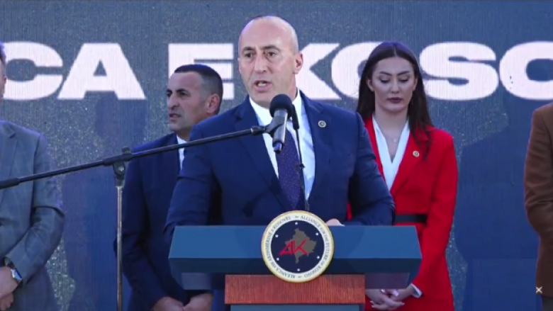 Haradinaj rreth kërkesës së Abdixhikut: jo dhjetë, por pesë ditë fushatë