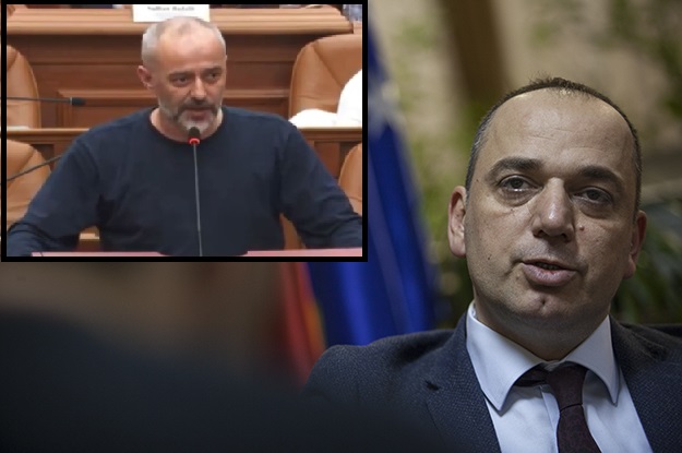 Përçahet Vetëvendosje në Prizren, kryetari del kundër grupit të asamblistëve të partisë së tij