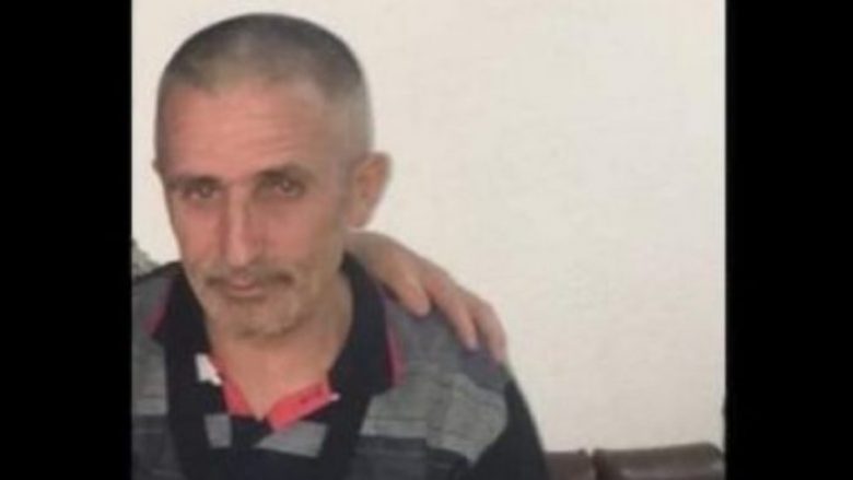 56-vjeçari nga Vushtrria ka humbur që një javë, familja kërkon ndihmë për ta gjetur