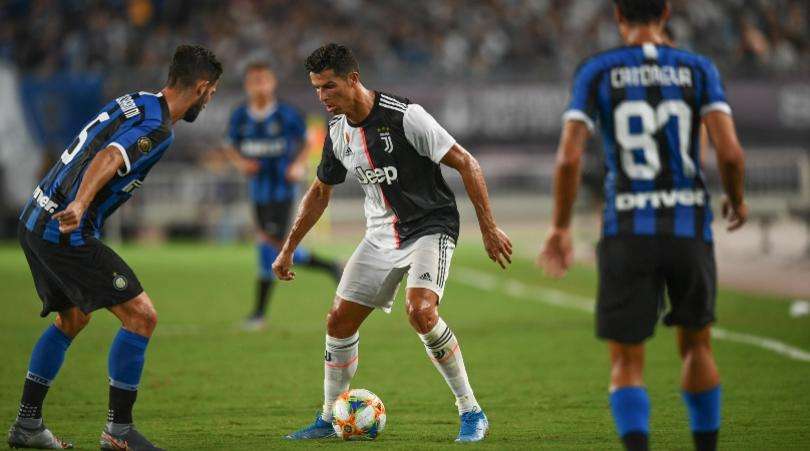 Inter apo Juventus? Sonte gjysmëfinalja e dytë e Kupës së Italisë
