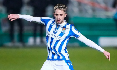 Adnan Januzaj: E dua Unitedin, por sonte dua t’i mposht që t’u tregoj se çfarë kanë humbur me mua