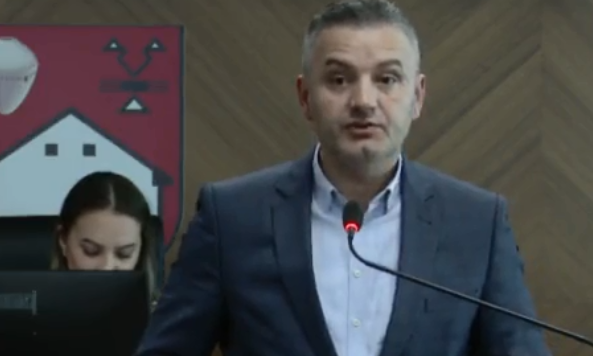 Bekim Jashari: Shteti ynë pas 13 vjetësh ekzistencë ka nevojë për secilin nga ne
