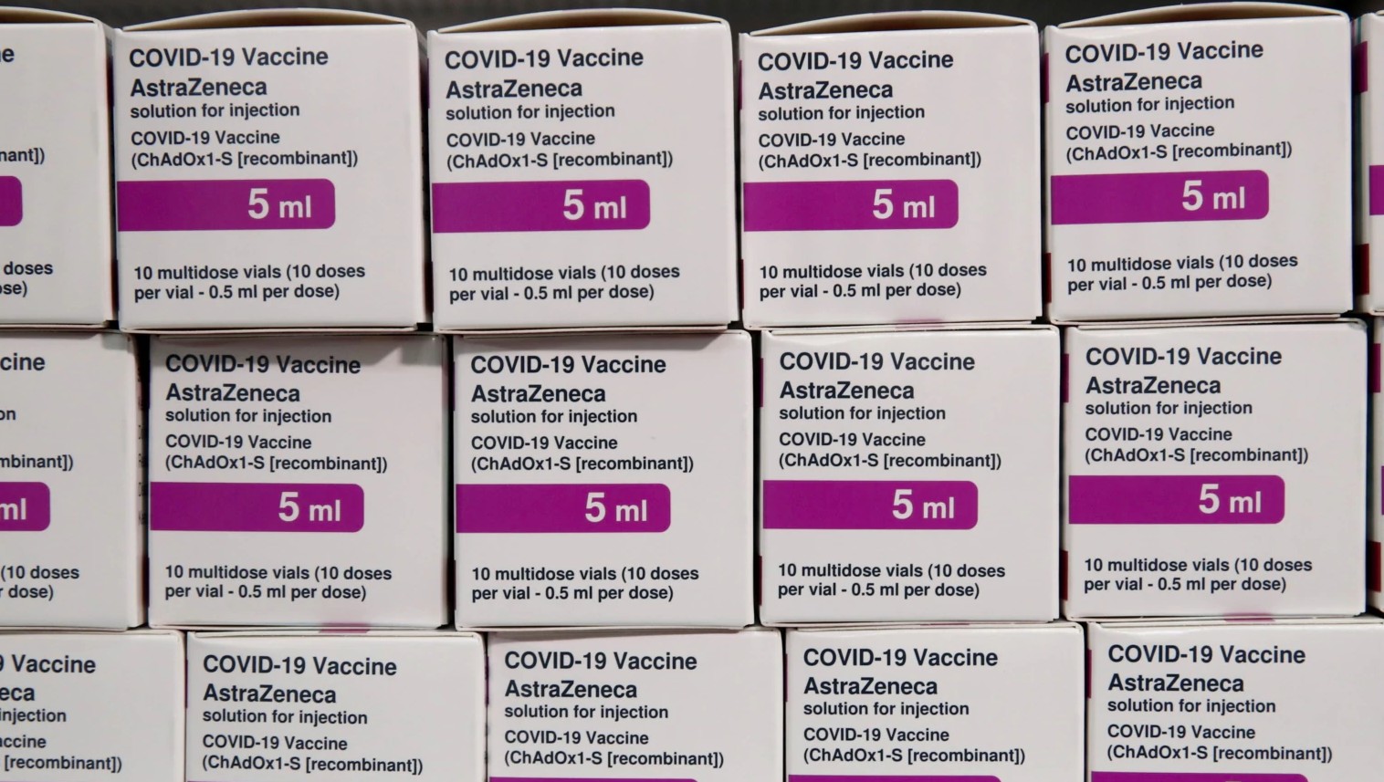 OBSH autorizon përdorimin e vaksinës AstraZeneca