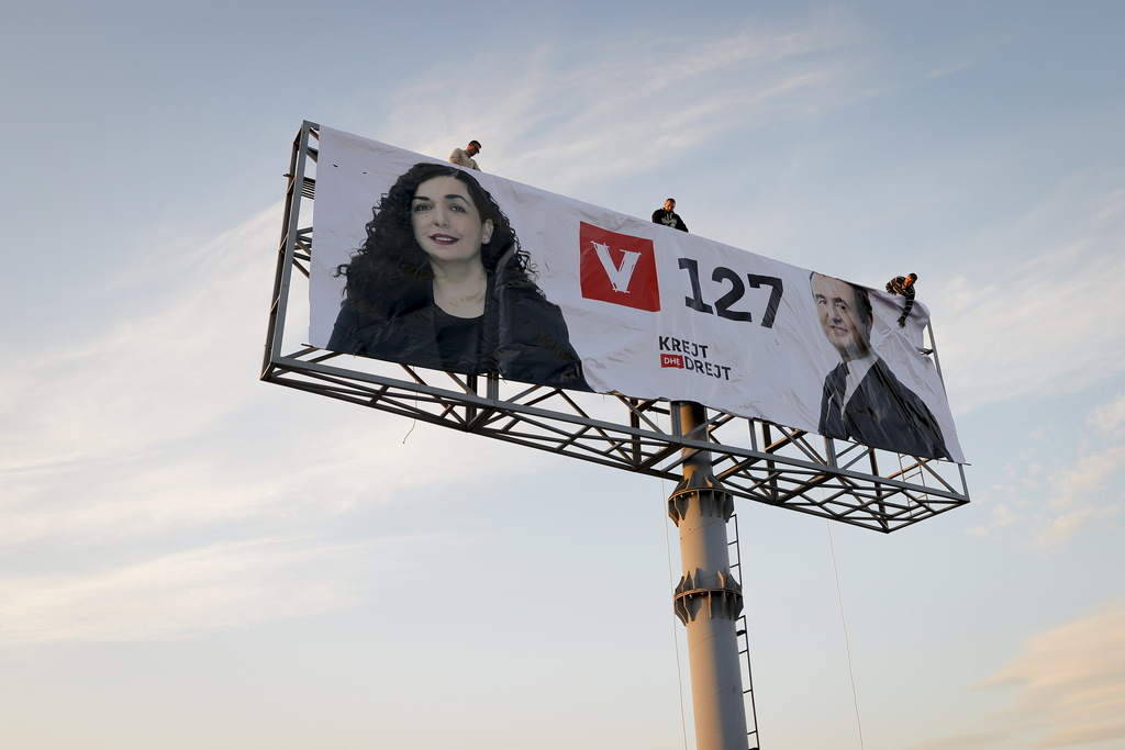“Der Standard”: Në Kosovë shenjat tregojnë për “Vetëvendosjen”