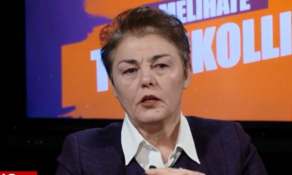 Tërmkolli për Hysenin: Servili i Hashimit e paska kritiku servilin e Albinit