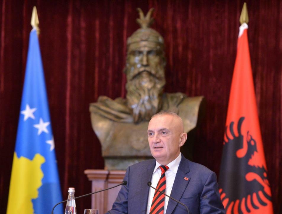 Meta: Kosova dje hapi një faqe të re në rrugëtimin e saj evropian