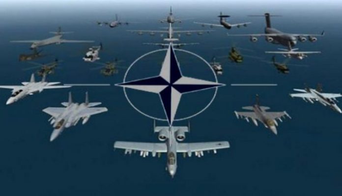 NATO vazhdon ta armatosë Ukrainën, i dërgon edhe sisteme të mbrojtjes ajrore