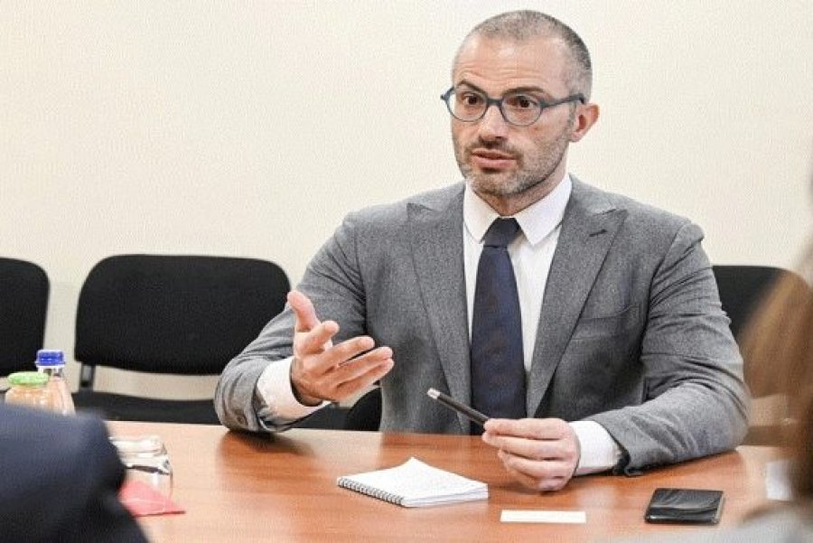 Procesi zgjedhor të jetë transparent dhe i besueshëm