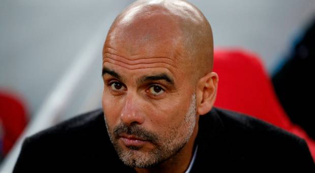 Guardiola tregon se pas ndeshjes ndaj Atletico, kërkuan ndihmë 71 herë nga fizioterapeutët e skuadrës