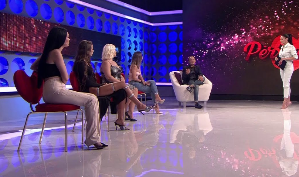 Arjan Konomi kritikon vajzat: Vishen sikur shkojnë në dasmë