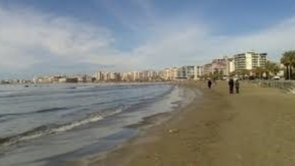 Një pushues nga Prizreni vdes në plazhin e Shëngjinit