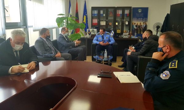 Kamera në të gjitha stacionet e policisë, pas rastit të abuzimit të detyrës