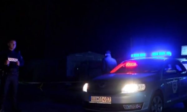 Një i plagosur me armë zjarri në Prizren, arrestohet një 21-vjeçar