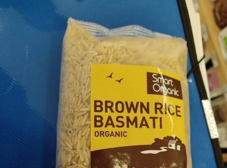 Orizi i dyshimtë largohet nga rastet e dyqaneve nëpër Kosovë