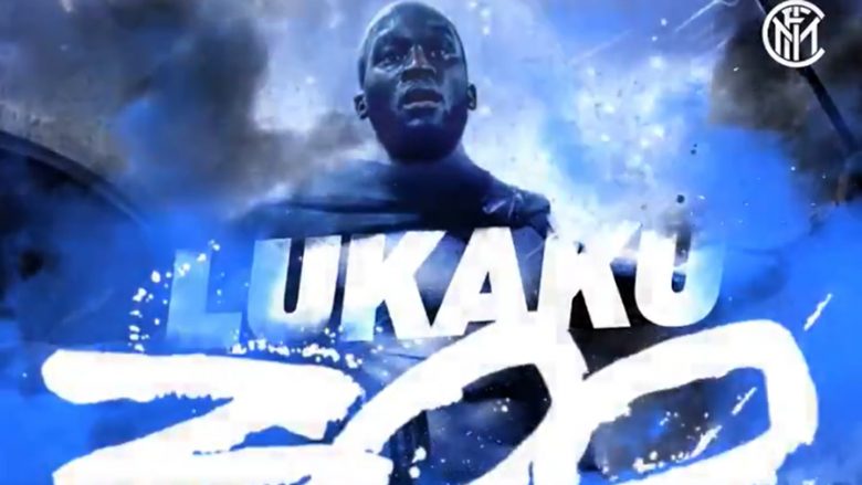 Lukaku arrin shifrën prej 300 golash në karrierë, ai është vetëm 27 vjeçar