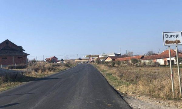 Votat e kandidatëve të Vetëvendosjes në Burojen e Hashim Thaçit