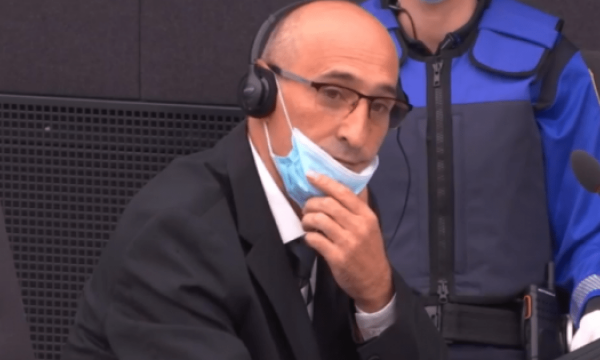 Specialja i refuzon katër veta që u paraqitën si viktima të Salih Mustafës