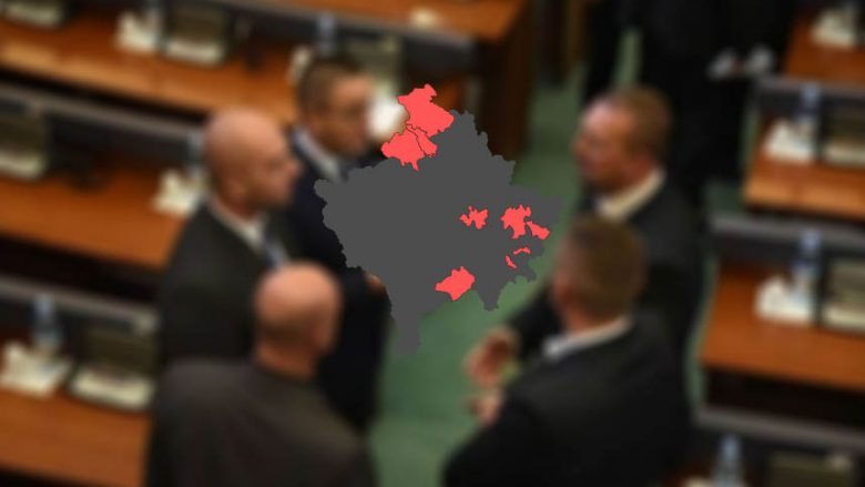 Ky është plani sekret i Listës Serbe për komunat boshnjake dhe Asociacionin