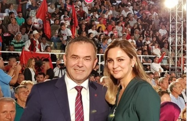 Kaq vota mori bashkëshortja e Rexhep Selimit në vendlindjen e saj