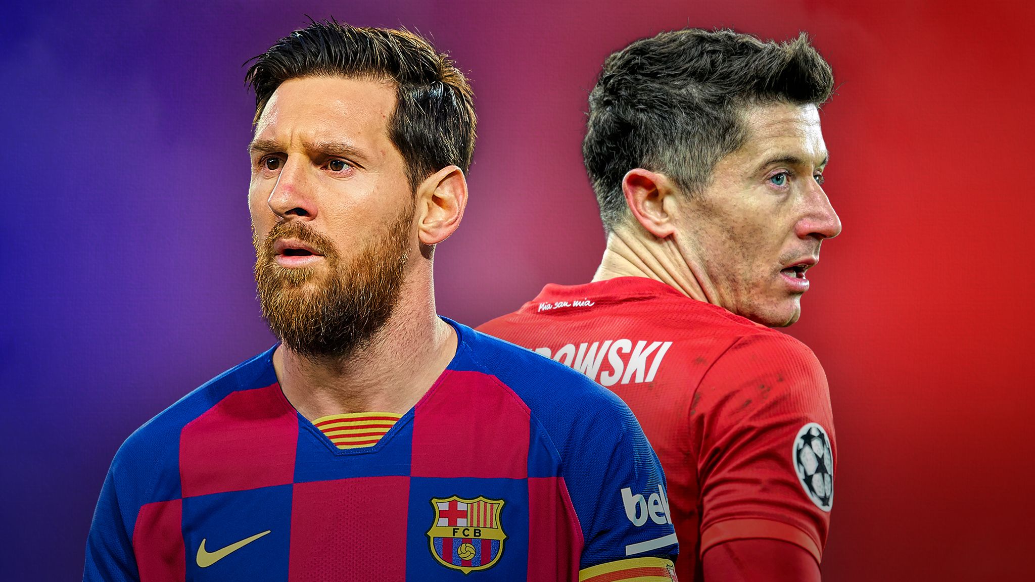 Messi – Bayern Munich, lajmi i fundit nga Rummenigge